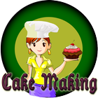 Cake Making icon