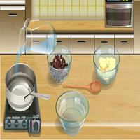 Cake Making スクリーンショット 1