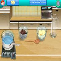 Cake Making screenshot 5