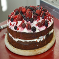 Cake Recipe