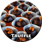 Truffle Recipe Zeichen