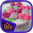 Cake Decoration Ideas icône