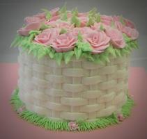 Cake Decoration Ideas syot layar 3