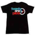 21 Pilot Fan Chat App