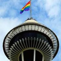 LGBT Seattle Community Chat постер
