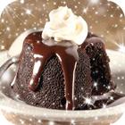 Cake Recipes Videos : Dessert, cookie, carrot (HD) icon