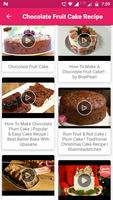 Cake Recipes Videos : Dessert, cookie, carrot (HD) screenshot 3