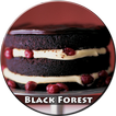 Black Forest Cake Recipes