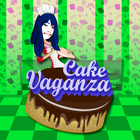 Cake Vaganza icône
