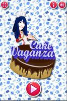 Cake Vaganza-poster