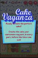 Cake Vaganza screenshot 1