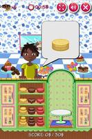 Cake Vaganza 截图 2