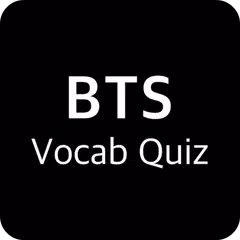 Korean Vocab Quiz ~ BTS ~ XAPK 下載