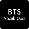 Korean Vocab Quiz ~ BTS ~ APK
