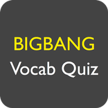韓国語単語クイズ ~ BIGBANG ~