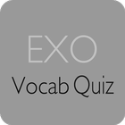 Korean Vocab Quiz ~ EXO ~ icône