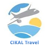 Cikal Travel icône