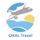 Cikal Travel 아이콘