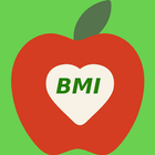 BMI Kalkulator Zaawansowany icon