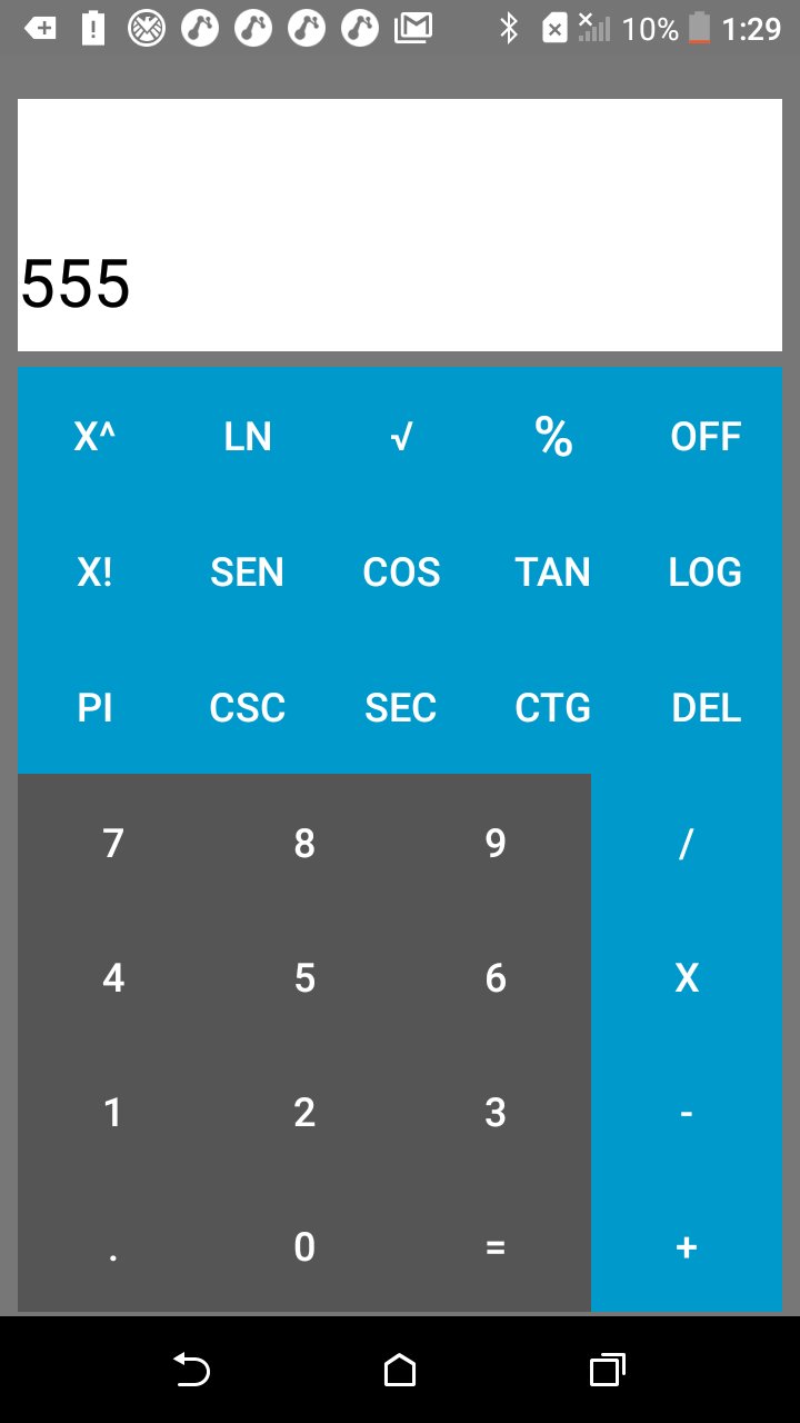 Calculadora APK for Android Download