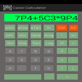 Scientific Calculator ikona