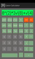 Scientific Calculator screenshot 2