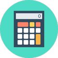 Easy Calculator