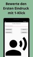 Feedback Tool - FeedbAPP | Bewerte Präsentationen 截图 1