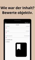 Feedback Tool - FeedbAPP | Bewerte Präsentationen ภาพหน้าจอ 3