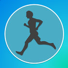 Fitness Diary-icoon
