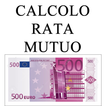 Calcolo Mutuo, ottieni facile