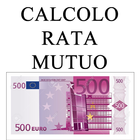 Calcolo Mutuo, ottieni facile icône