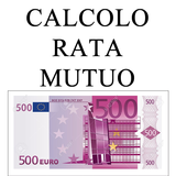 Calcolo Mutuo, ottieni facile 아이콘