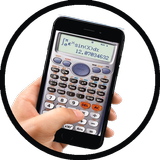 Scientific Calculator Pro icône