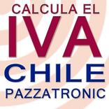 Calcula el IVA Chile