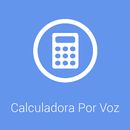 Calculadora por voz APK