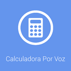 Calculadora por voz icône