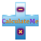 CalculateMe icon