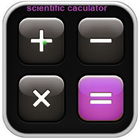 Calculator,Calculator Scientific,Calculator -multi icône