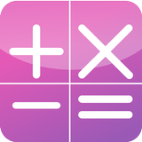 Calculator Plus Free 圖標