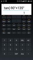 Calculator fx-570MS captura de pantalla 2