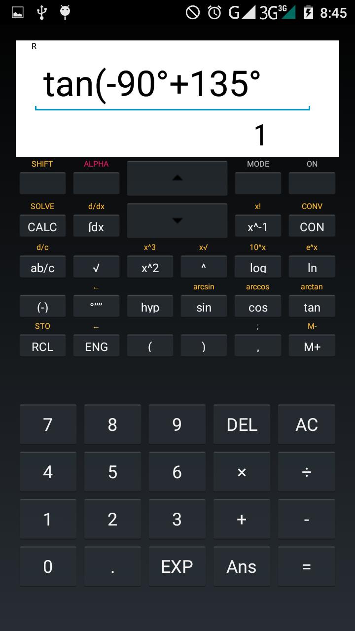 Fx book calculator