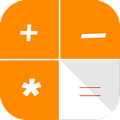 Calculator Plus icon