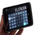 Scientific Calculator App