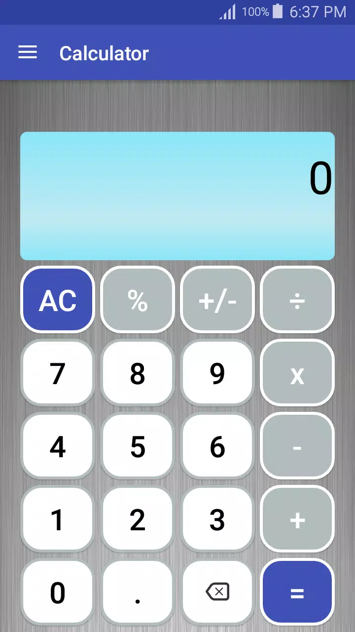 Calculator APK for Android Download