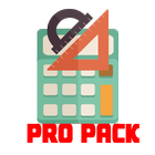Calculator PACK icône