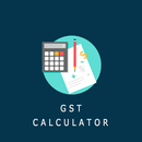 GST Tax Calculator APK