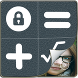 Calculator - Safe Vault