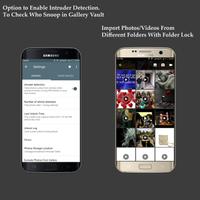 Hide Photos and Videos From Ga ảnh chụp màn hình 2