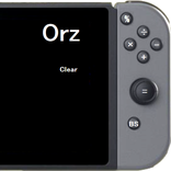 计算器+Orz NS游戏机